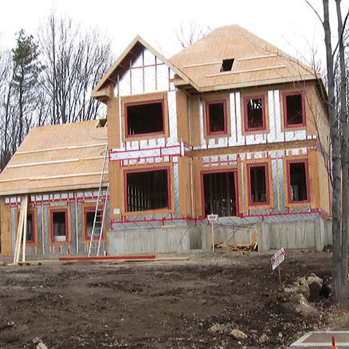 Typical Construction Details